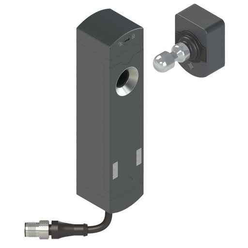 Leuze - Positionsschalter mit Zuhaltung Sicherheits-Zuhaltung 2M12B12SCA#50145922