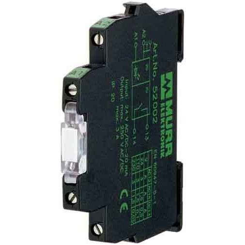 Murrelektronik - Optokoppler Optokopplermodul 6652557