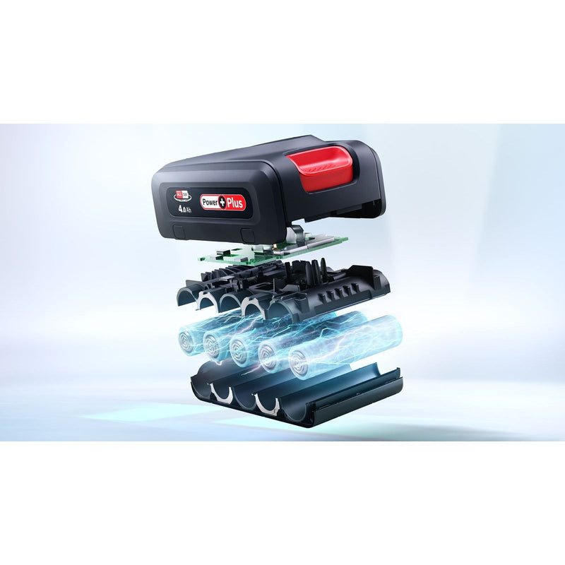 Bosch SDA - Zubehör/Ersatzteile für Bodenpflege Wechselakku BHZUB1840 18V,4,0Ah