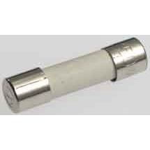 Eska - Zylindrische Sicherung G-Sicherungseinsatz 520.122 FF 3,15A 5x20mm − 10 Stück