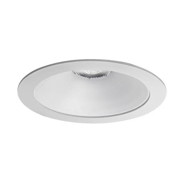 Brumberg Leuchten - Downlight/Strahler/Flutlicht LED-Einbaudownlight 230V 40673164 4000K