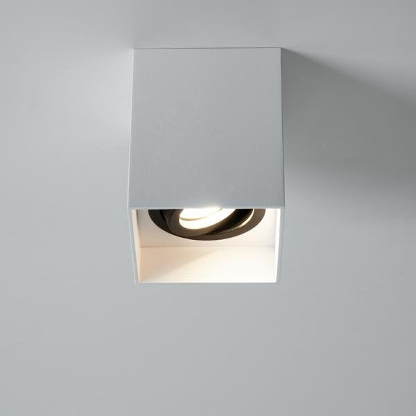 Brumberg Leuchten - Downlight/Strahler/Flutlicht Anbaumodul quadratisch 45103550