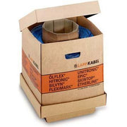 Lapp Kabel&Leitung - Energiekabel < 1 kV, für feste Verlegung H05V-K EMBOSS 1X0,75 RD 4510042K/2500 − 2500 Meter