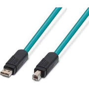 Phoenix Contact - LWL-Pigtail Patchkabel VS-04 1m #1654853 2X2X26C7/7-SDA/SDB