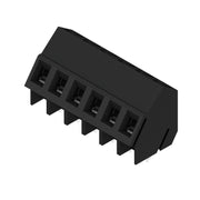 Weidmüller - Leiterplattenklemme Leiterplattenklemme LM 5.08/0#9994360000 5.08mm − 50 Stück