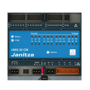 Janitza Electronic - Differenzstrom-Überwachungsgerät Betriebsstr./RCM-Messgerät UMG 20CM UMG 20CM