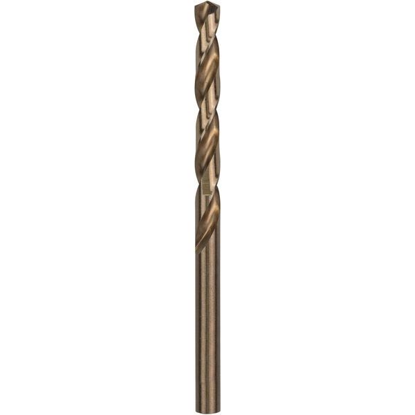 Bosch - Bohrer PRO Stainless Steel HSS-Co 2608585889 Spiralbohrer 6 x 57