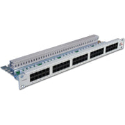 CobiNet - Patchpanel Kupfer Telefonieverteilerfeld 1HE 114990 CobiVoice50xRJ45 19"