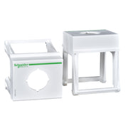 Schneider Electric - Zubehör/Ersatzteile für Befehlsgeräte Tasterträger A9A15151 22mm f.Dinschiene