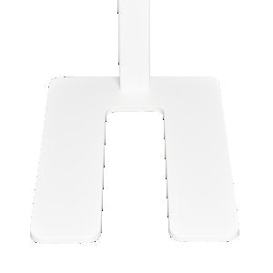 Nobile - Stehleuchte LED-Stehleuchte 1751325525 840 dimmbar