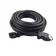 Mitsubishi Electric - SPS-Verbindungskabel Encoderkabel MR-J3ENCBL5M-A1-L 5m − 1 Stück
