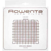 Rowenta - Zubehör/Ersatzteile für Bodenpflege HEPAFilterSilenceForce ZR 002901 − 2 Stück