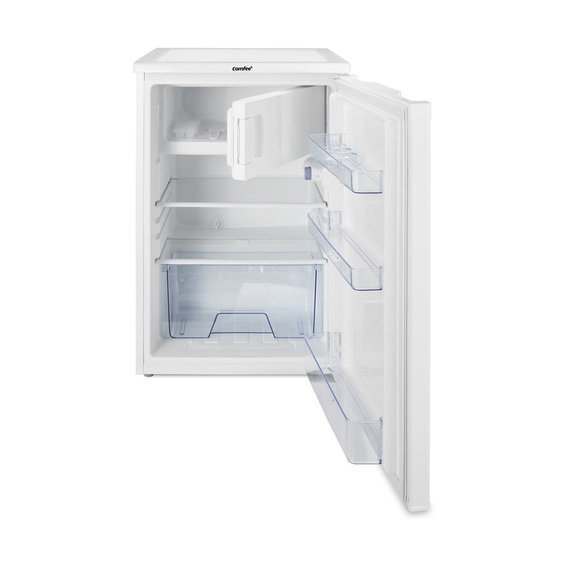 comfee - Kühlschrank Tischkühlgerät m.GF RCD158WH2 113L(97+16)