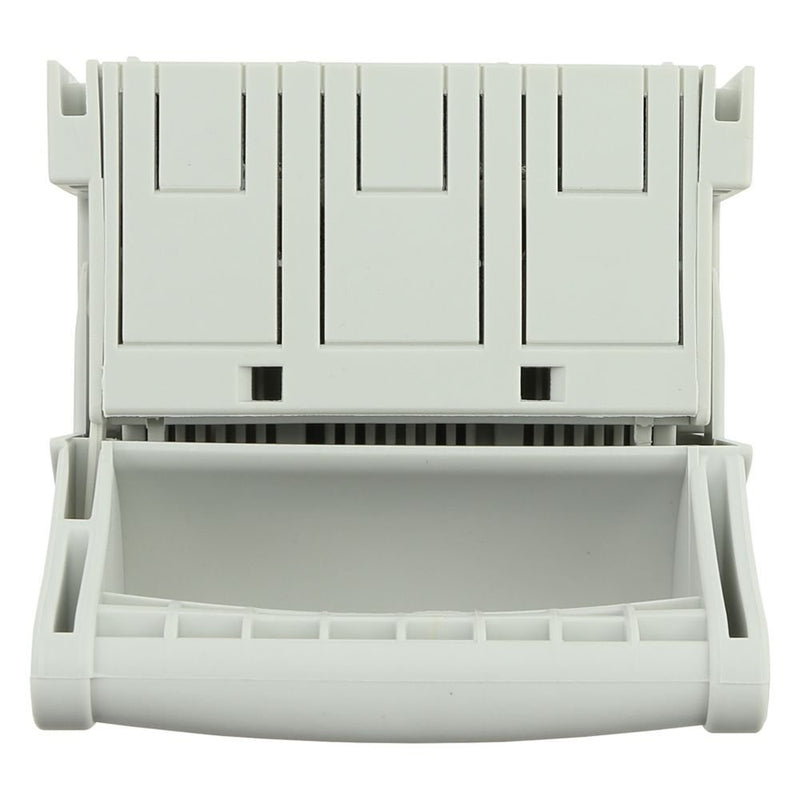 Eaton - Sicherungslasttrennschalter Lasttrennschalter 3polig EBH000O3TM8 160A 690V Niedersp