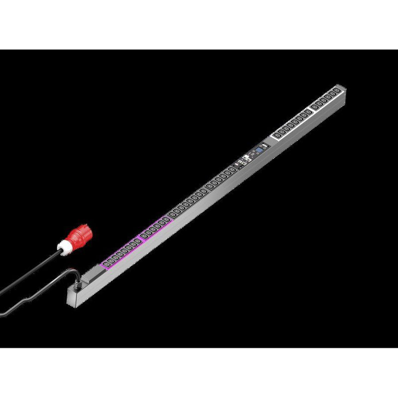 Rittal - Power distribution unit (PDU) PDU metered DK 7979.242 16A/3P