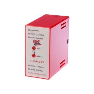 Ipf Electronic - Trennschaltverstärker Hochleistungslichtschranke OV584920 Verstärker
