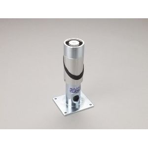 Hekatron Vertriebs - Haftmagnet für Türfeststellanlage Türhaftmagnet THM 439/485 490N / 63mA, L:485mm