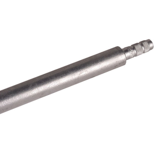 DEHN - Staberder/Tiefenerder Tiefenerder Typ Z TE251000ZSTTZN D25 L1000 St/tZn − 6 Stück