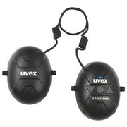 Uvex - Kapsel-Gehörschützer uvex aXess one Helmkapsel 2640201