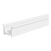 EVN Lichttechnik - Mechanisches Zubehör/Ersatzteile für Leuchten Aluminiumprofil 3m APRTW300