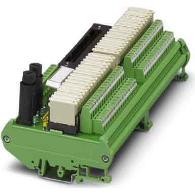 Phoenix Contact - Übergabemodul Aktiv Module UMK-32RM/MR #2969055