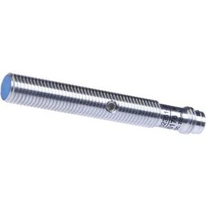 Ipf Electronic - Induktiver Näherungsschalter sensor ind,plus M8x1 Steck IB080176 DC,pnp,no,sn:3mmb,M8