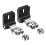 Leuze - Zubehör/Ersatzteile für Industriesensoren Set Halterung BT-2HF-G