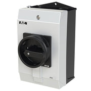 Eaton - Lasttrennschalter Hauptschalter P1-25/I2/SVB-SW I2/SVB