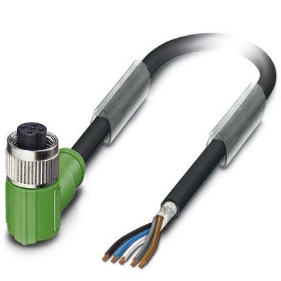 Phoenix Contact - Konfektioniertes Sensor-Aktor-Kabel Sensor-/Aktor-Kabel SAC-5P- 5,0 #1682980