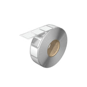 Weidmüller - Kennzeichnungsmaterial Gerätemarkierung SM-FO 22/22 MM WS halogenf.,kleb.,22mm − 500 Stück