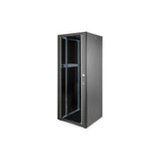 DIGITUS - Netzwerk-/Serverschrank Netzwerkschrank Dynamic DN-19 42U-8/8-D-B 42HE,RAL 9005