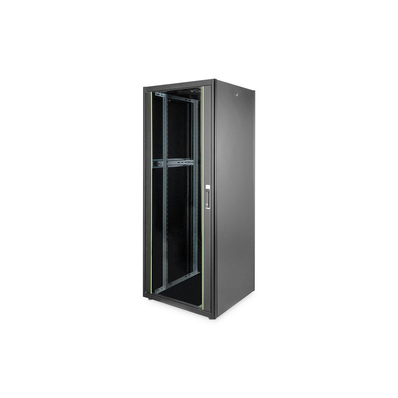 DIGITUS - Netzwerk-/Serverschrank Netzwerkschrank Dynamic DN-19 42U-8/8-D-B 42HE,RAL 9005