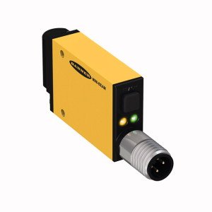 Turck - Lichtleitersensor/Lichtleiterverstärker Lichtleiter-Sensor SM312FVBQD für Glaslichtleiter − 1 Stück