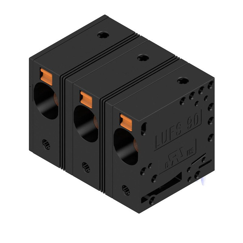Weidmüller - Leiterplattenklemme Leiterplattenklemme LUFS 15.0#2500570000 15.00mm − 30 Stück