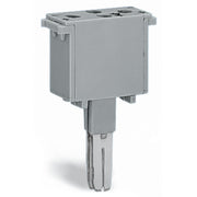 WAGO GmbH & Co. KG - Bauelementestecker Bauelementestecker,2-polig 280-803/281-707 Widerstand 5K1,gr − 50 Stück