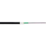Corning K&L - LWL-Kabel U-DQ(ZN)BH 1x12 OM3CCCT3.0 012TEU-13188A2G-Dca Pretium ClearCurve − 2000 Meter