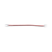 Nobile - Zubehör/Ersatzteile für Lichtschlauch/-band Verbinder flexibel 5er Set 5011520035 − 1 Stück