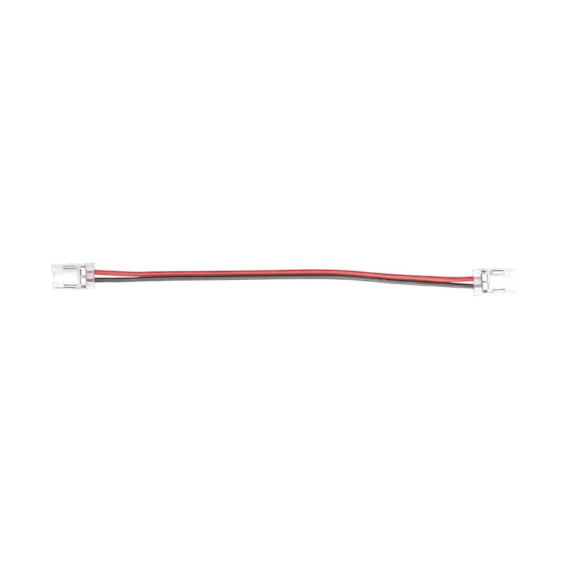 Nobile - Zubehör/Ersatzteile für Lichtschlauch/-band Verbinder flexibel 5er Set 5011520035 − 1 Stück