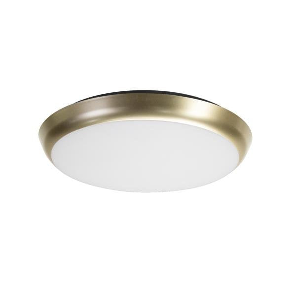 Brumberg Leuchten - Decken-/Wandleuchte LED-Wand-u.Deckenleuchte 10028183 CCT