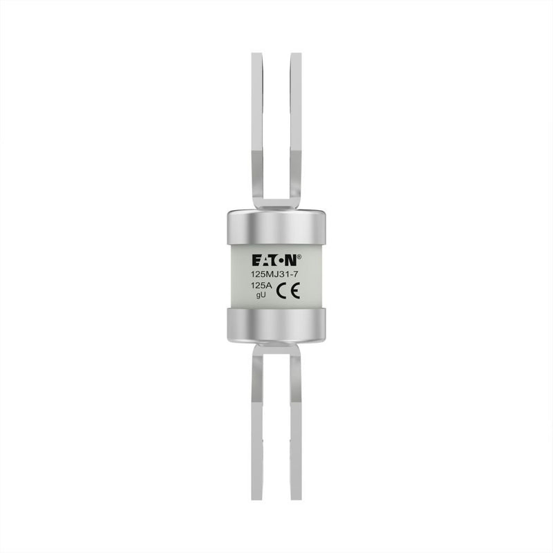 Eaton - HRC-Sicherung Sicherungseinsatz 125MJ31-7 125 A, AC 415 V − 10 Stück