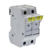 Eaton - Halter für zylindrische Sicherung Sicherungshalter Niedersp. 2P 10x38MF#CHPV2IU 32A DC 1000V 2polig − 6 Stück