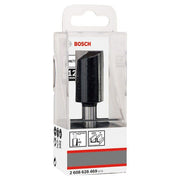 Bosch - Fräser PRO Nutfräser, 2608628469 zweischneidig 25 x L