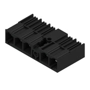 Weidmüller - Leiterplattensteckverbinder Verbinder 10.16mm SU 10.16H#2597240000 − 30 Stück