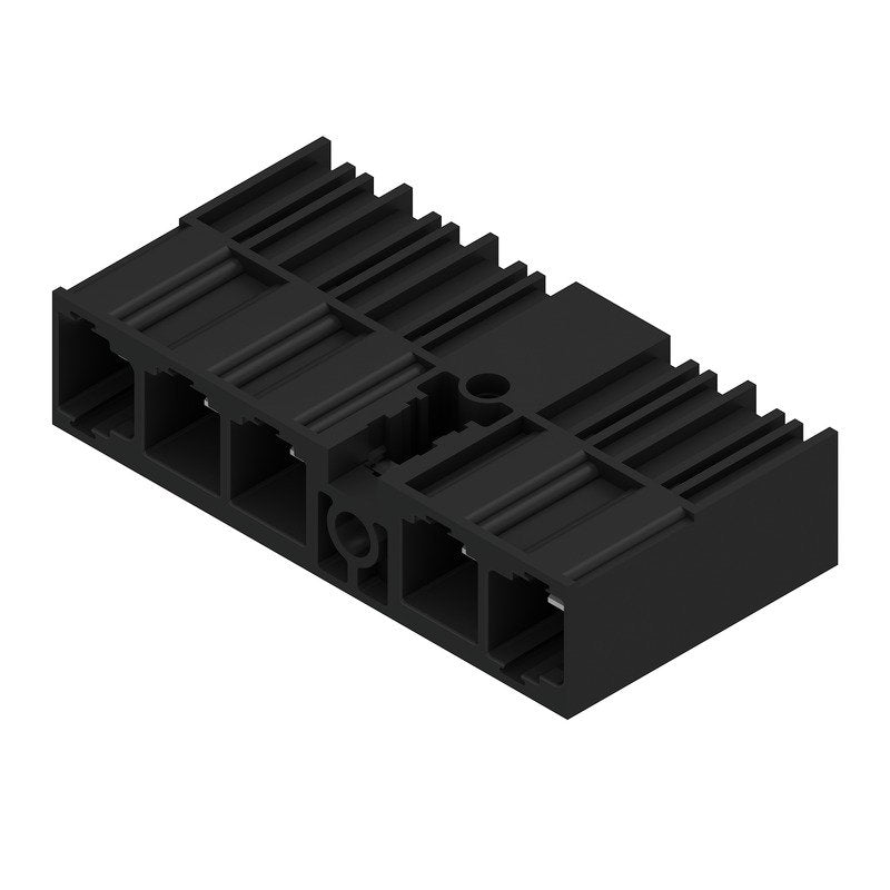 Weidmüller - Leiterplattensteckverbinder Verbinder 10.16mm SU 10.16H#2597240000 − 30 Stück