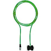 Pilz - Konfektioniertes Sensor-Aktor-Kabel Adapterkabel Drehzahlmodul PNOZ msi6p #773861 Elau 9/9 1,5m