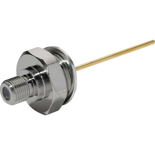 Wisi - Koax-Kupplung Gehäusekuppler ZG28 PG 11/F − 1 Stück by Wisi
