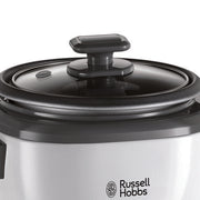 RUSSELL HOBBS - Kochtopf Reiskocher 27020-56 Mini − 2 Stück
