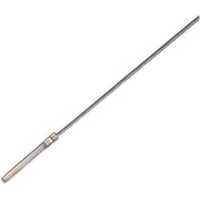 Jumo - Temperatursonde Widerstandsthermometer 902150/10-388-1003 Anschlussle geschirm