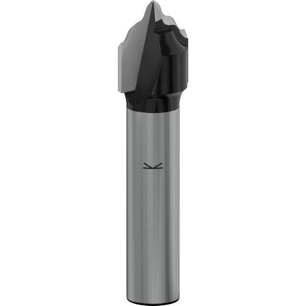 Bosch - Fräser PRO Profilnutfräser, R 2608628398 2,4, Schaft 8 mm
