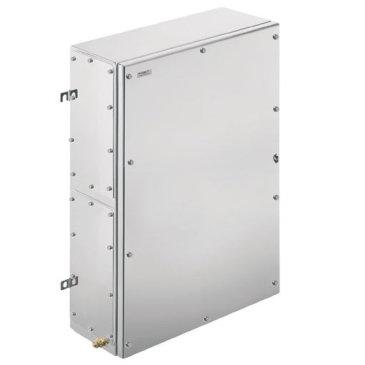 Weidmüller - Gehäuse/Schrank für Explosionsschutz Gehäuse KTB MH 765020 S2E3 508x762x200mm,elekt